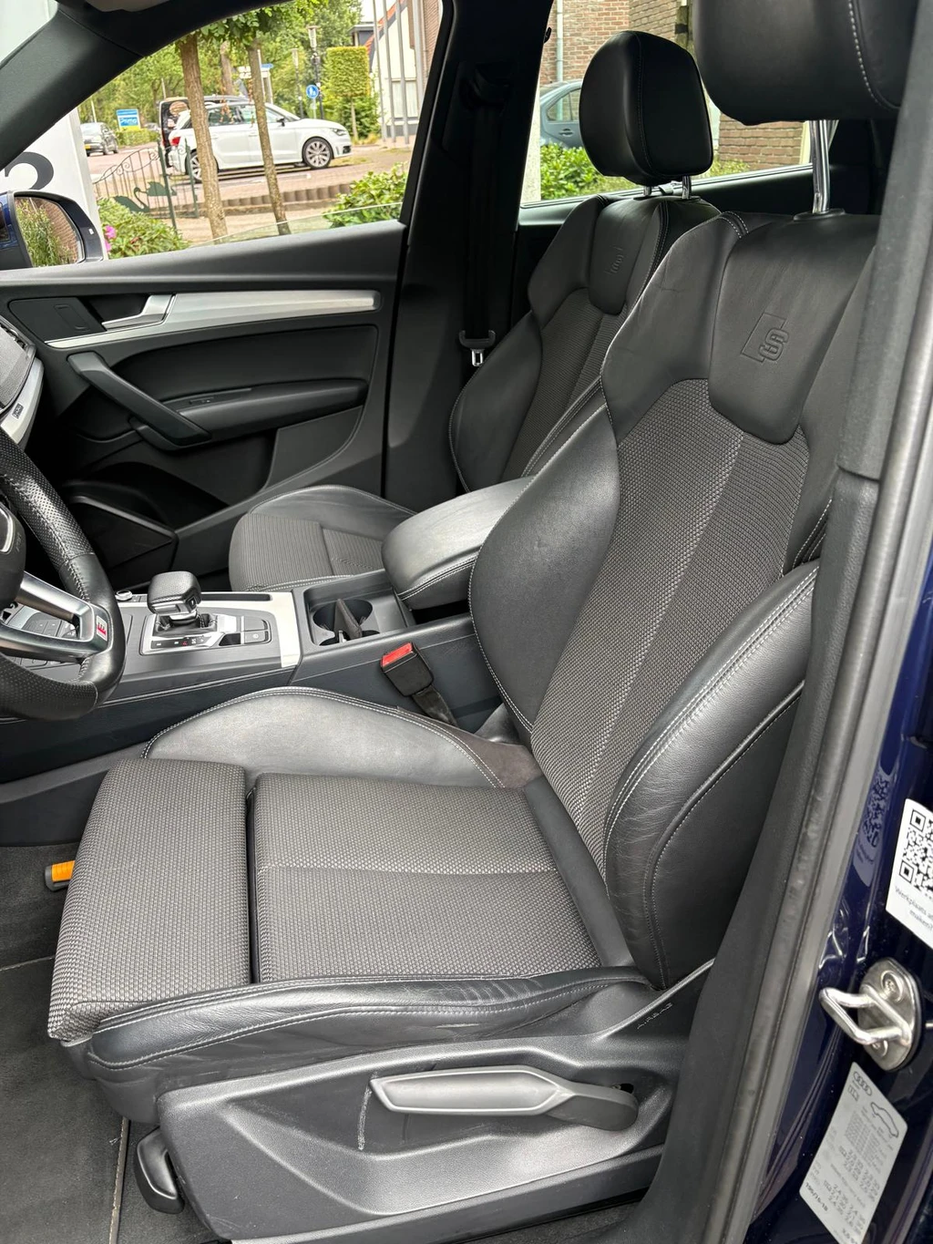 Audi Q5 – foto 12