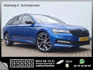 Škoda Superb – thumbnail 15