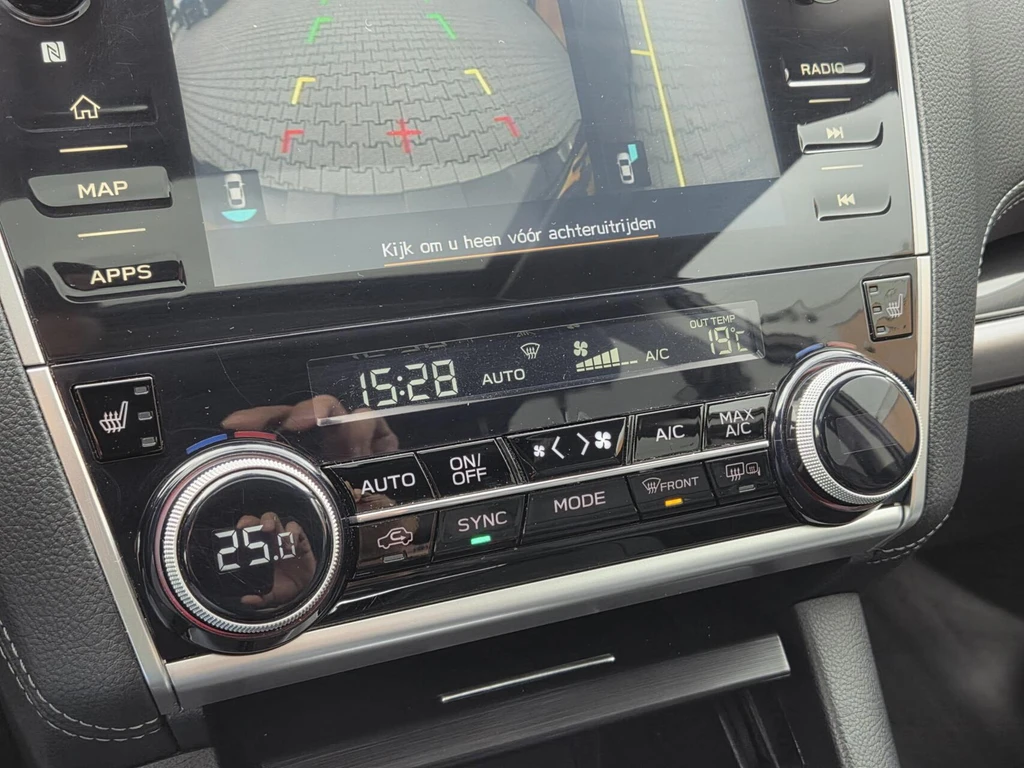 Subaru Outback – foto 25