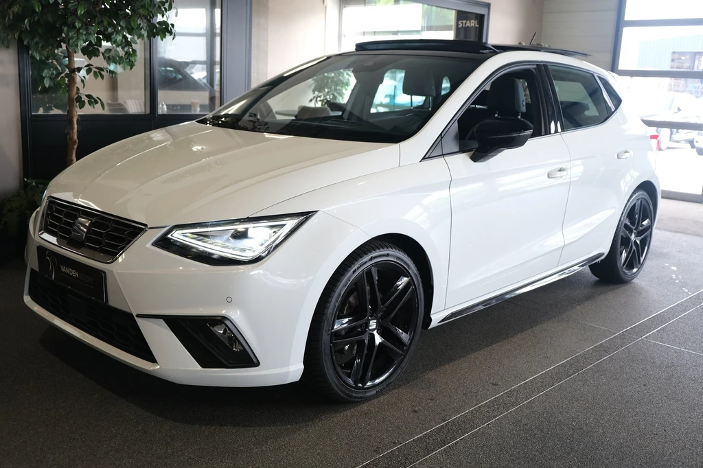 SEAT Ibiza – foto 3