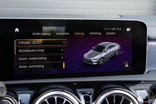 Mercedes-Benz CLA – thumbnail 41
