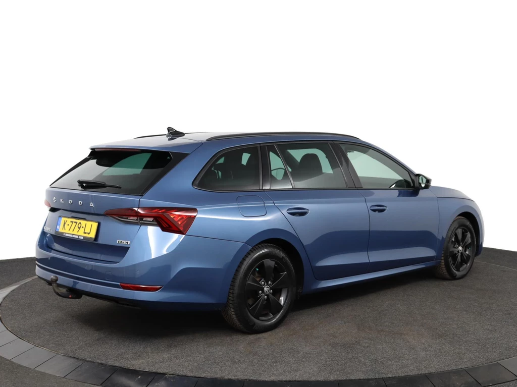 Škoda Octavia – foto 6