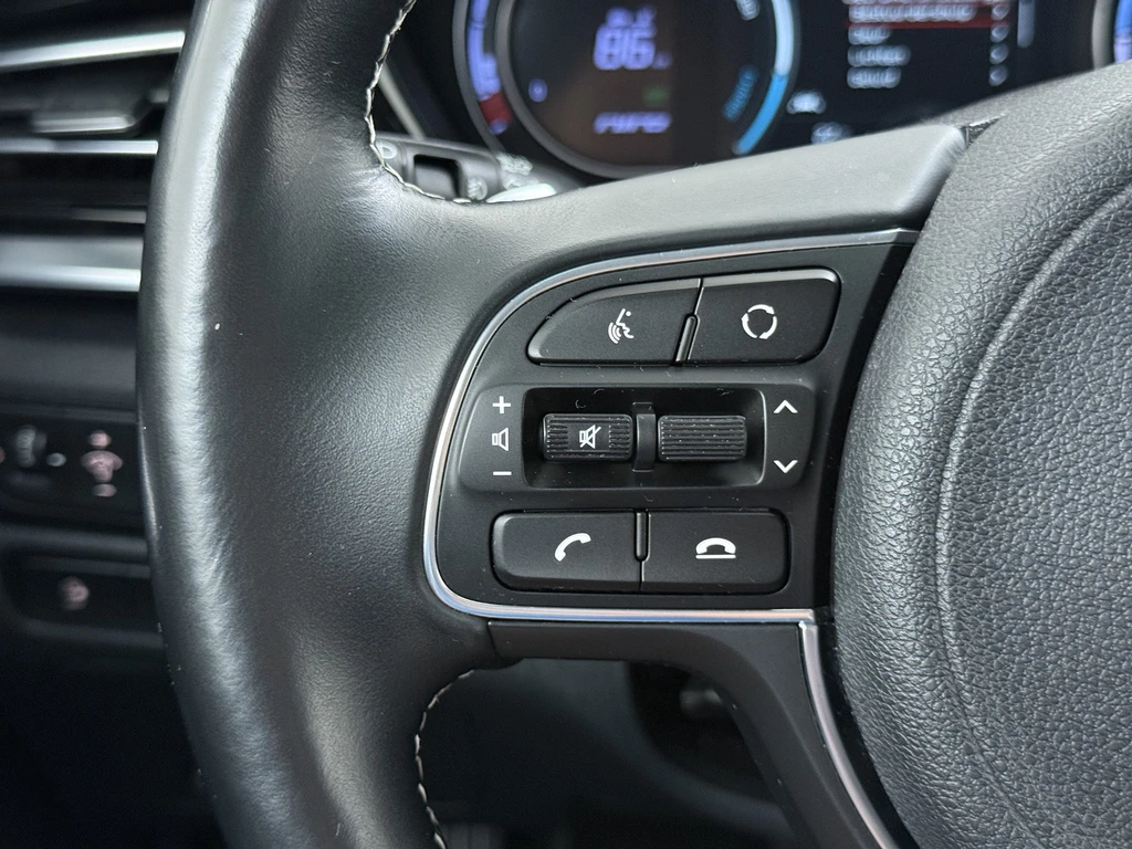 Kia e-Niro – foto 35
