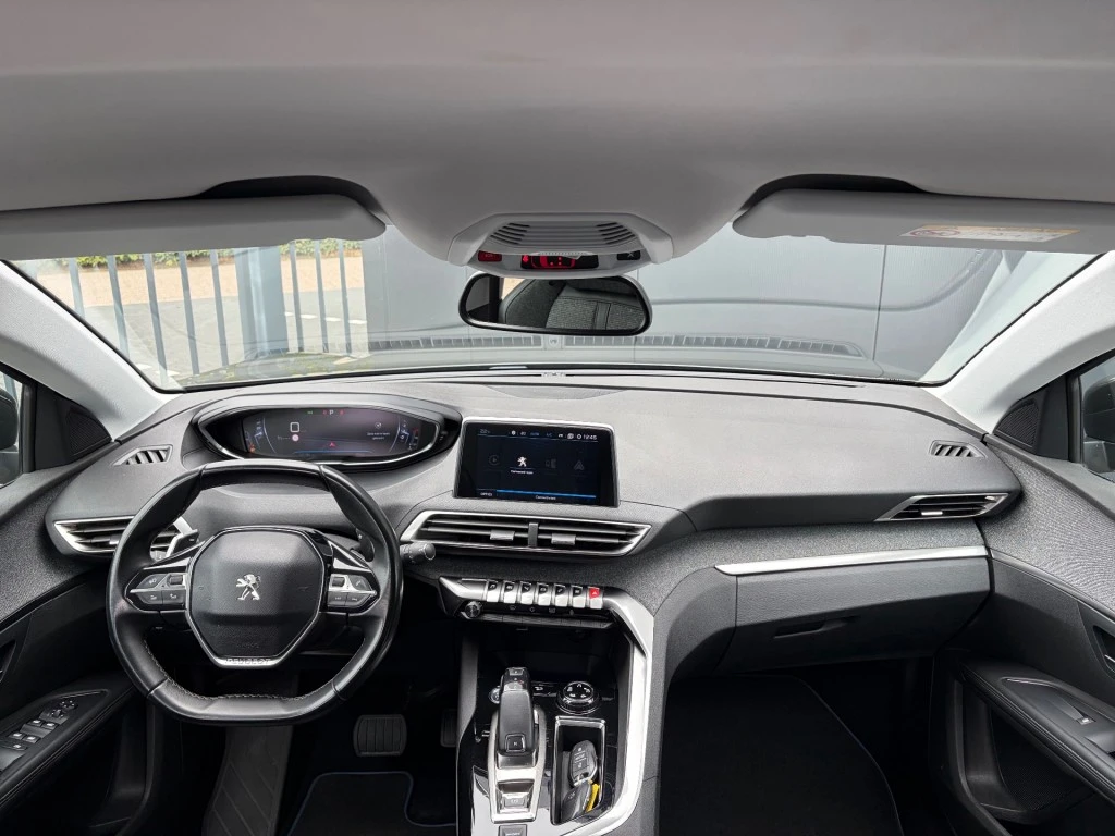 Peugeot 5008 – foto 8