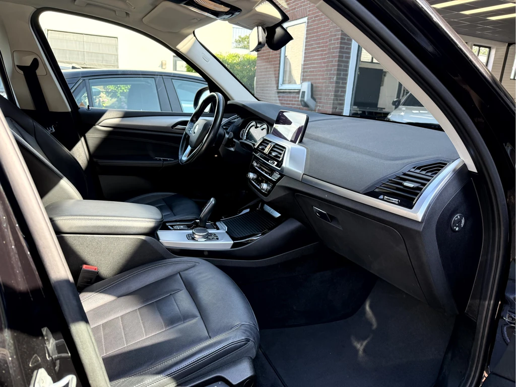 BMW X3 – foto 16