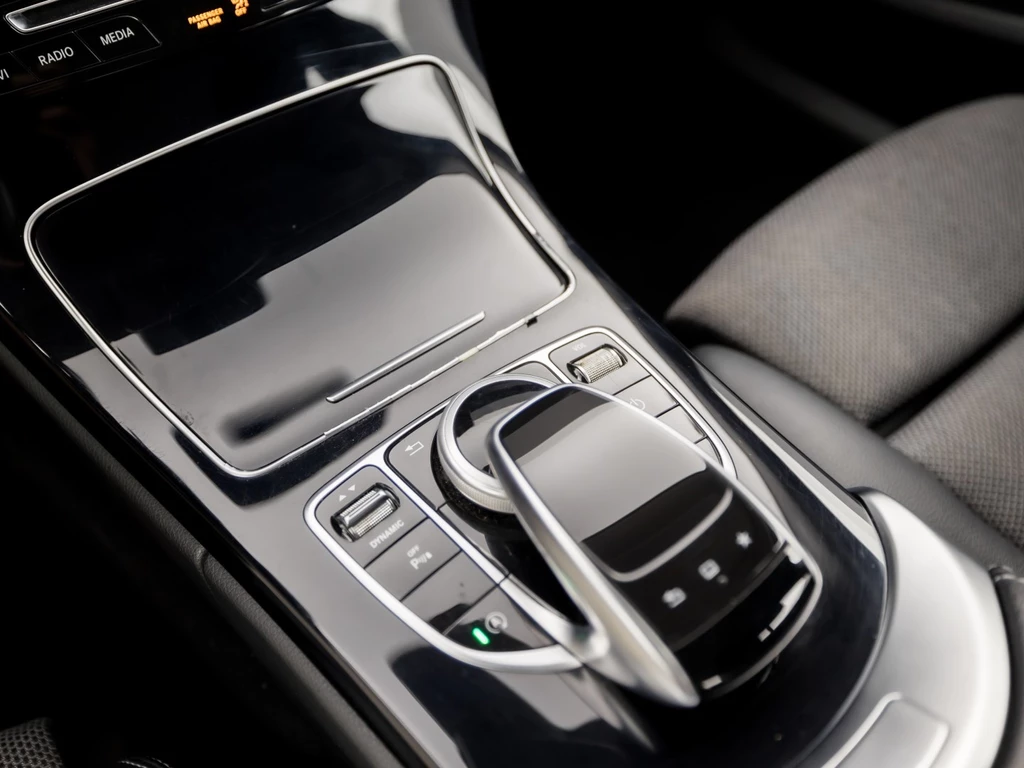 Mercedes-Benz C-Klasse – foto 12