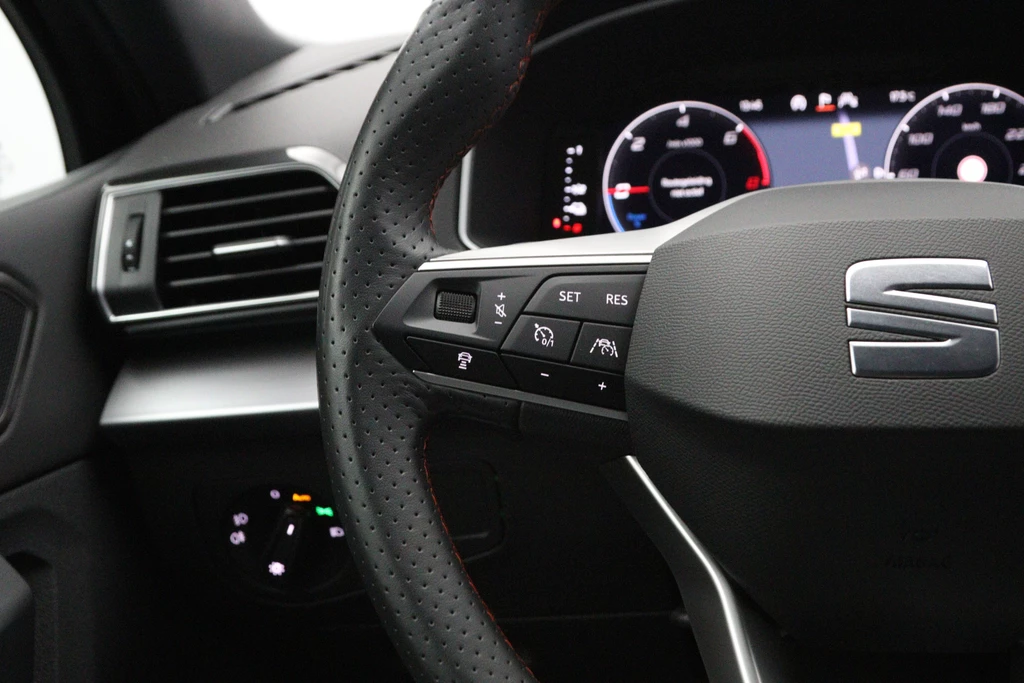 SEAT Tarraco – foto 26