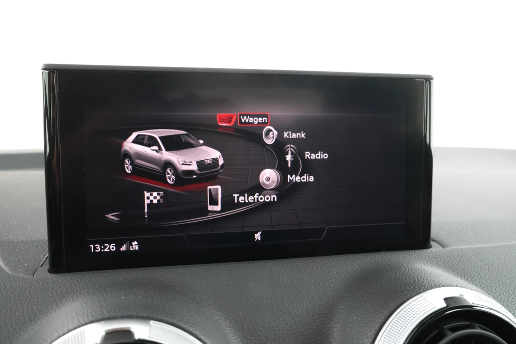 Audi Q2 – foto 30