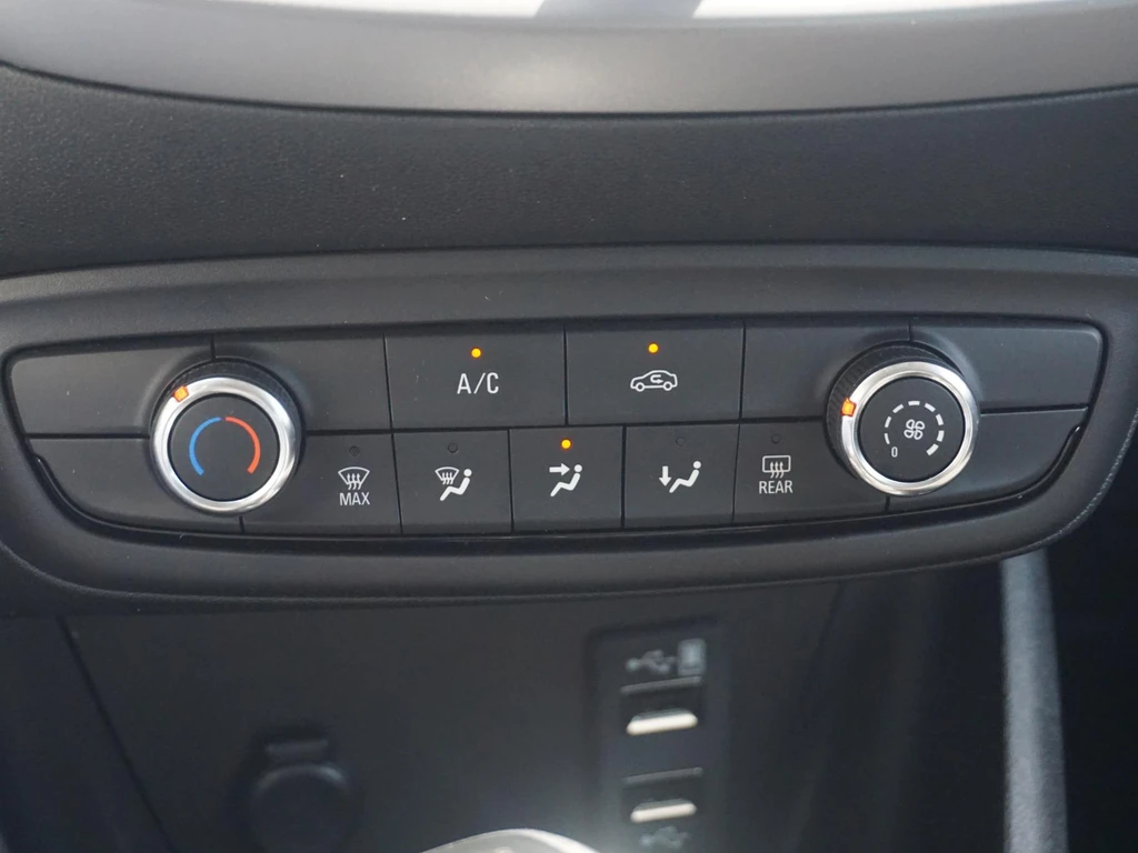Opel Crossland – foto 23