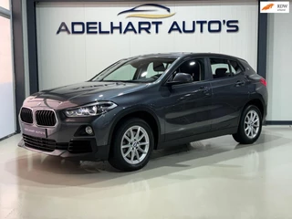 BMW X2 – thumbnail 1