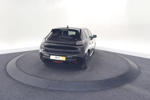Peugeot 208 PureTech 100 Allure | Parkeersensoren | Navigatie | Apple Carplay