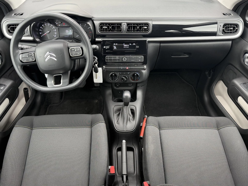 Citroën C3 – foto 14