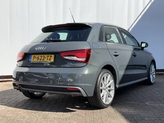 Audi A1 Sportback – thumbnail 8