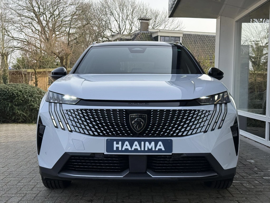 Peugeot 5008 – foto 8