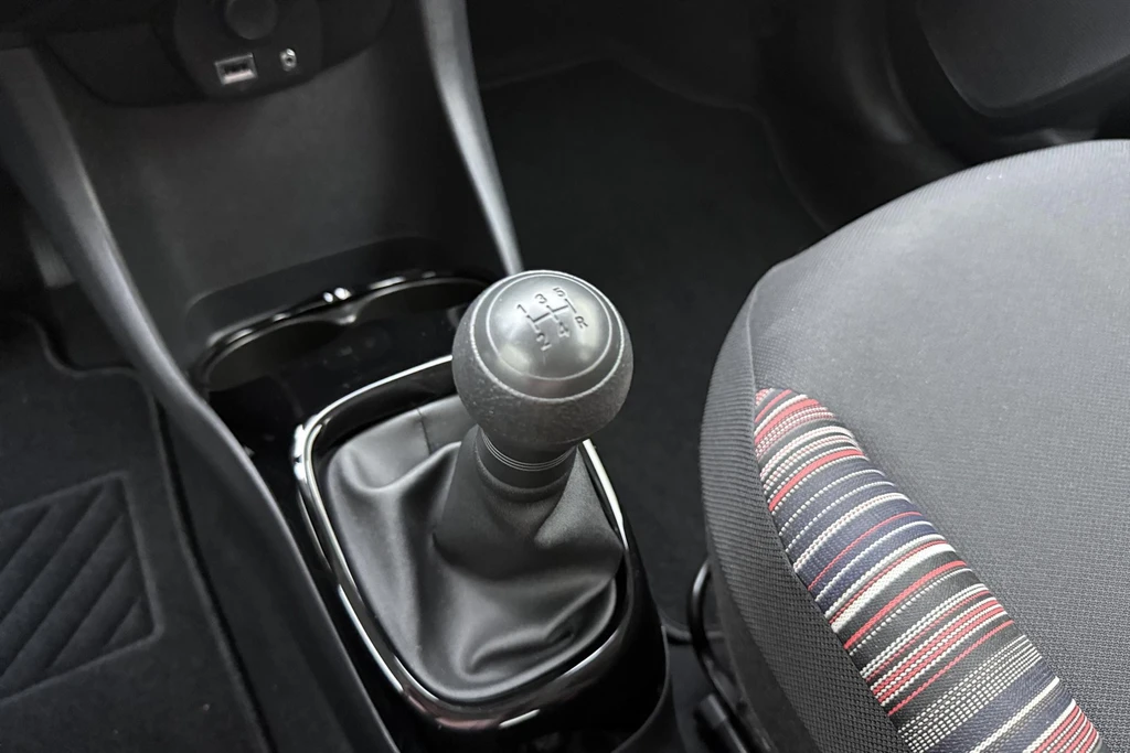 Citroën C1 – foto 22