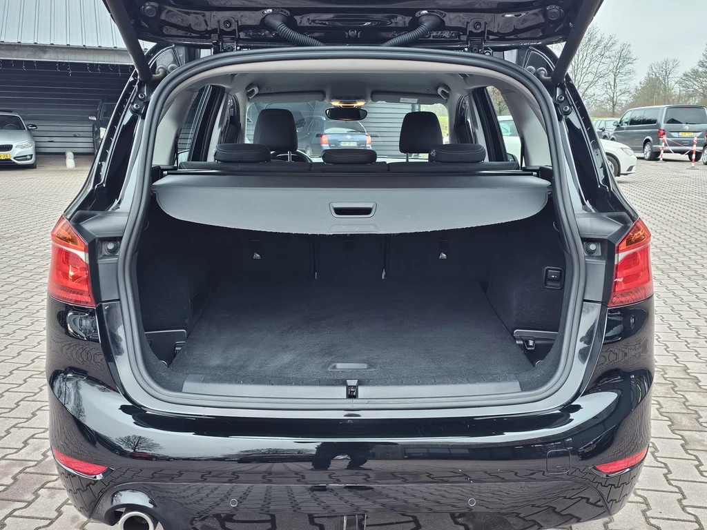 BMW 2 Serie – foto 38