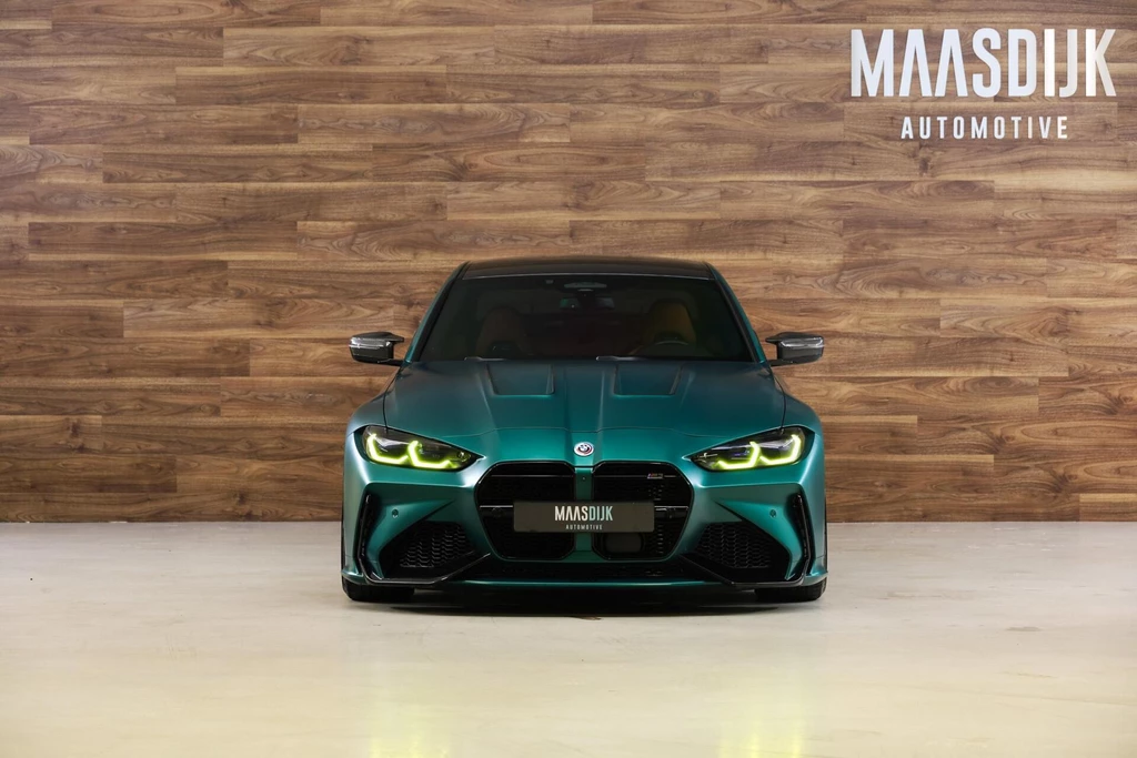 BMW M3 – foto 10