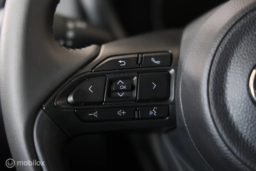 Toyota Aygo – foto 15