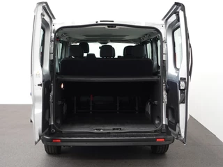 Renault Trafic – thumbnail 9