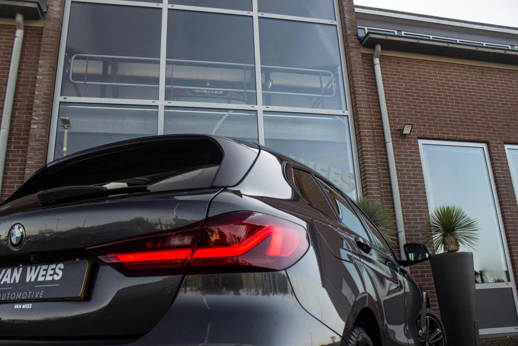 BMW 1 Serie – foto 6