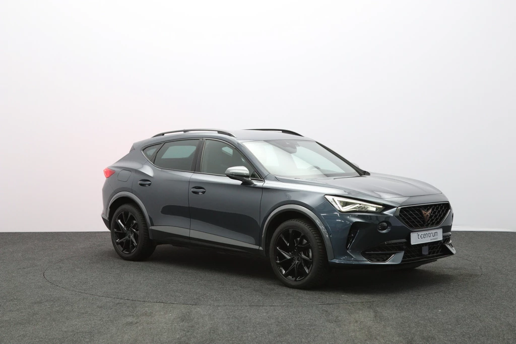 CUPRA Formentor – foto 8