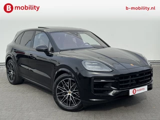Porsche Cayenne – thumbnail 7