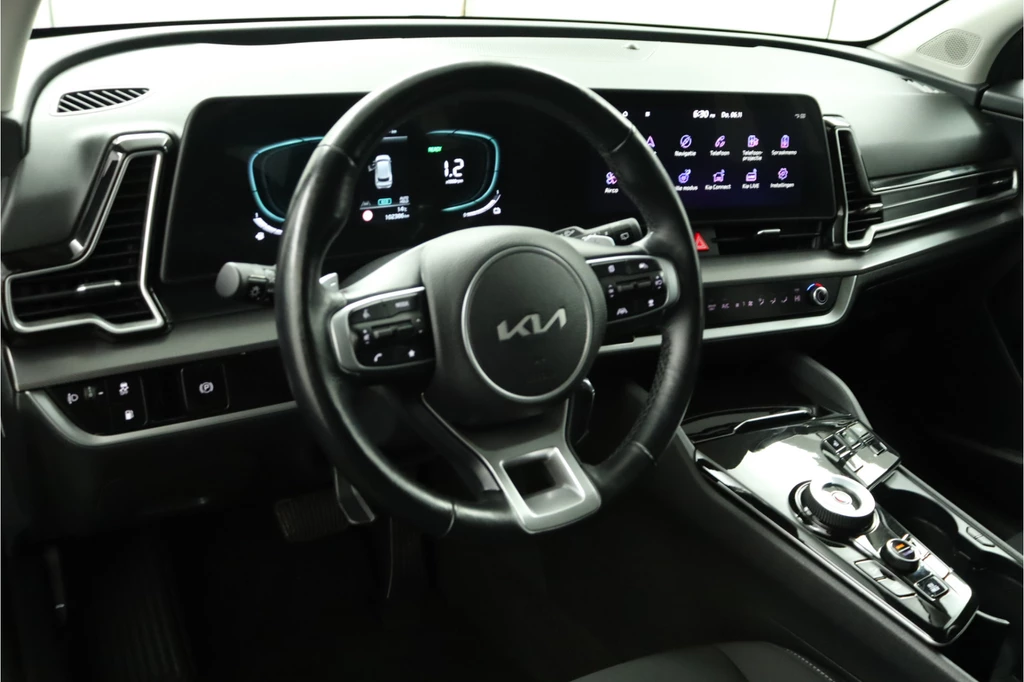 Kia Sportage – foto 21