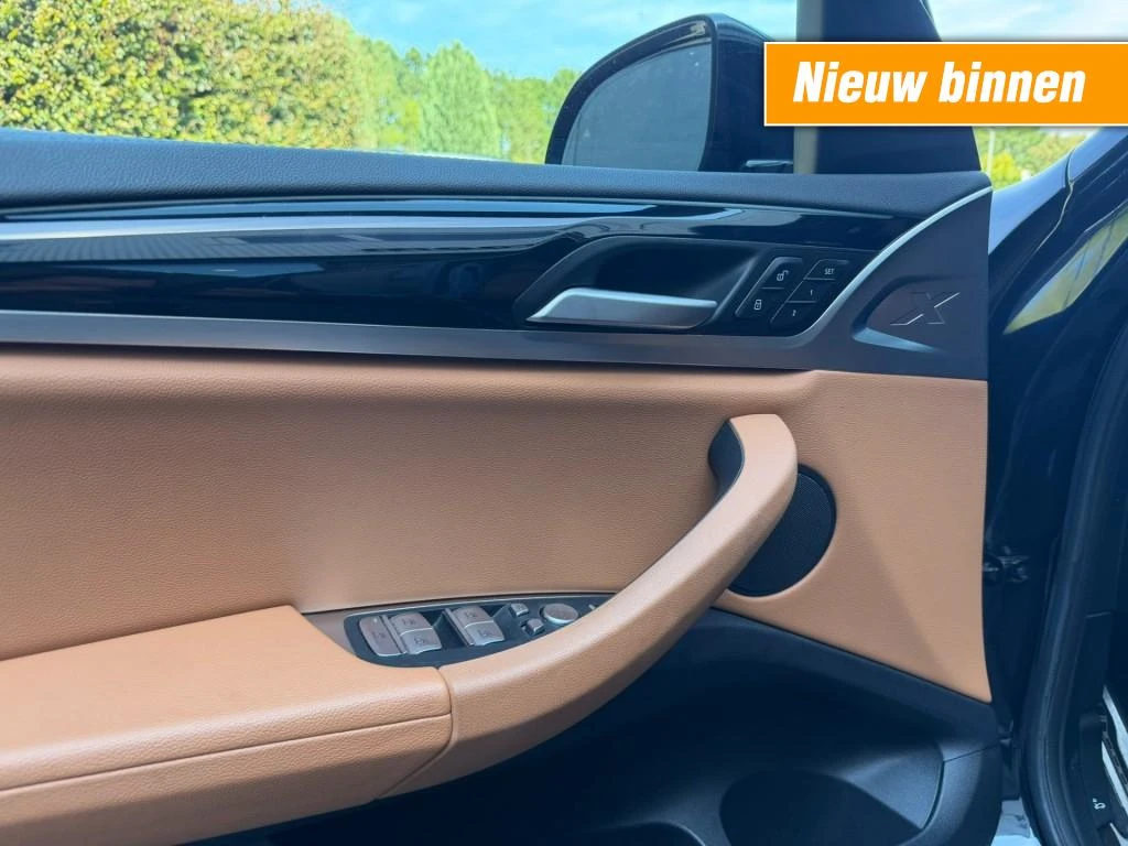 BMW iX3 – foto 17