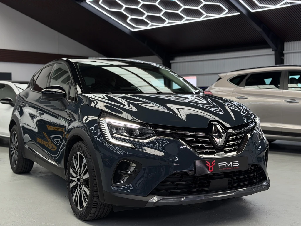 Renault Captur – foto 9