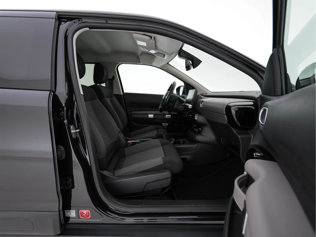 Citroën C4 Cactus – foto 13