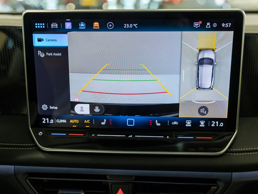 Volkswagen Tiguan – foto 8