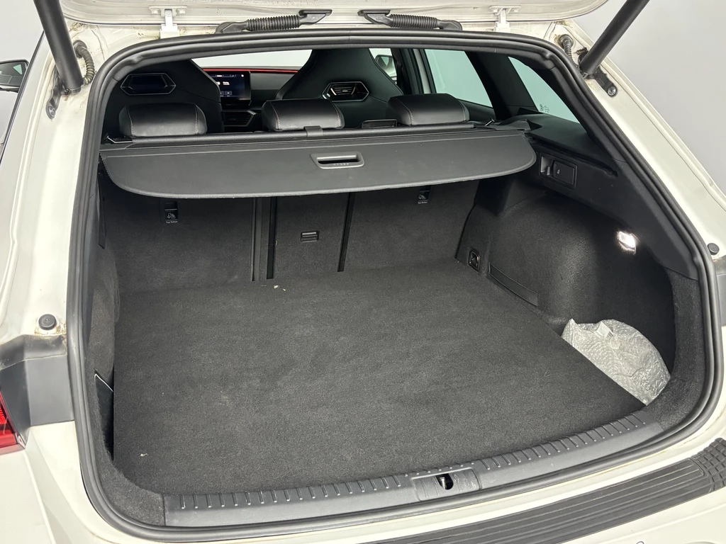 CUPRA Leon Sportstourer – foto 13