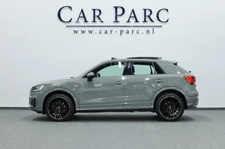 Audi Q2 – thumbnail 1