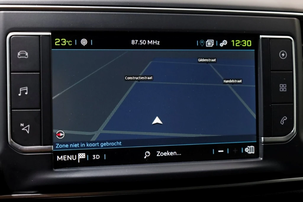 Peugeot e-Expert – foto 16
