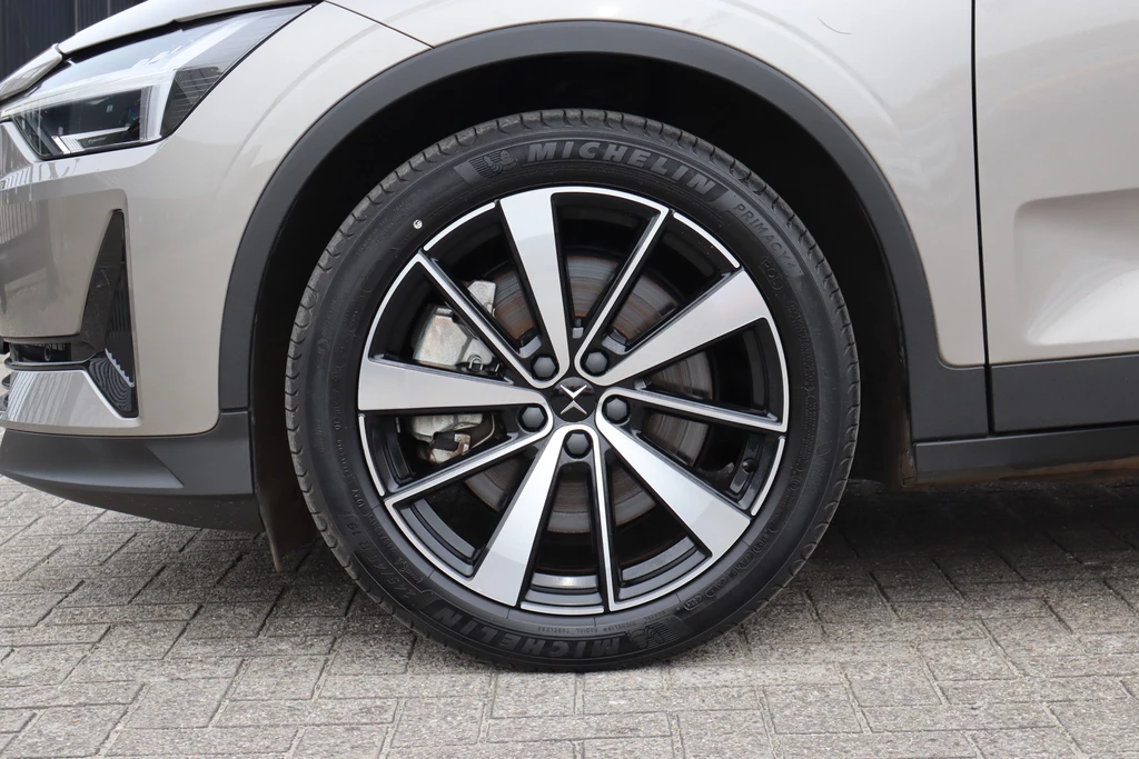 Polestar 2 – foto 11