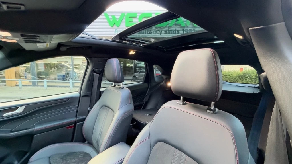 Ford Kuga – foto 15