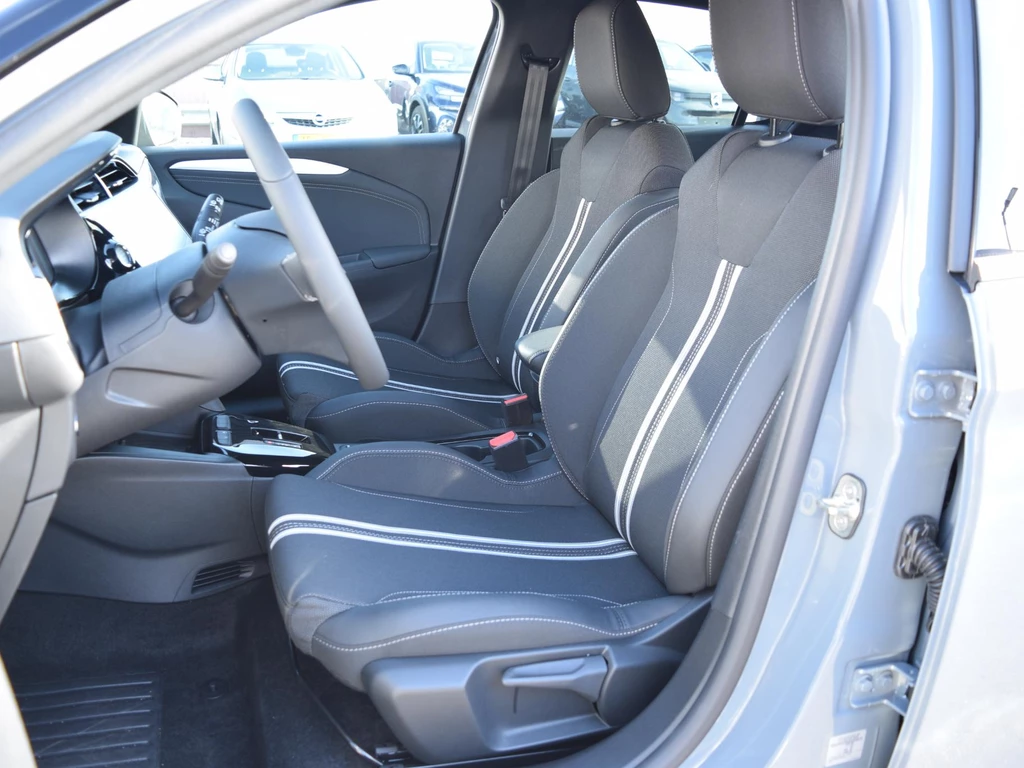 Opel Corsa-e – foto 20