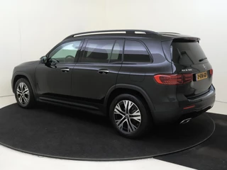 Mercedes-Benz GLB – thumbnail 3