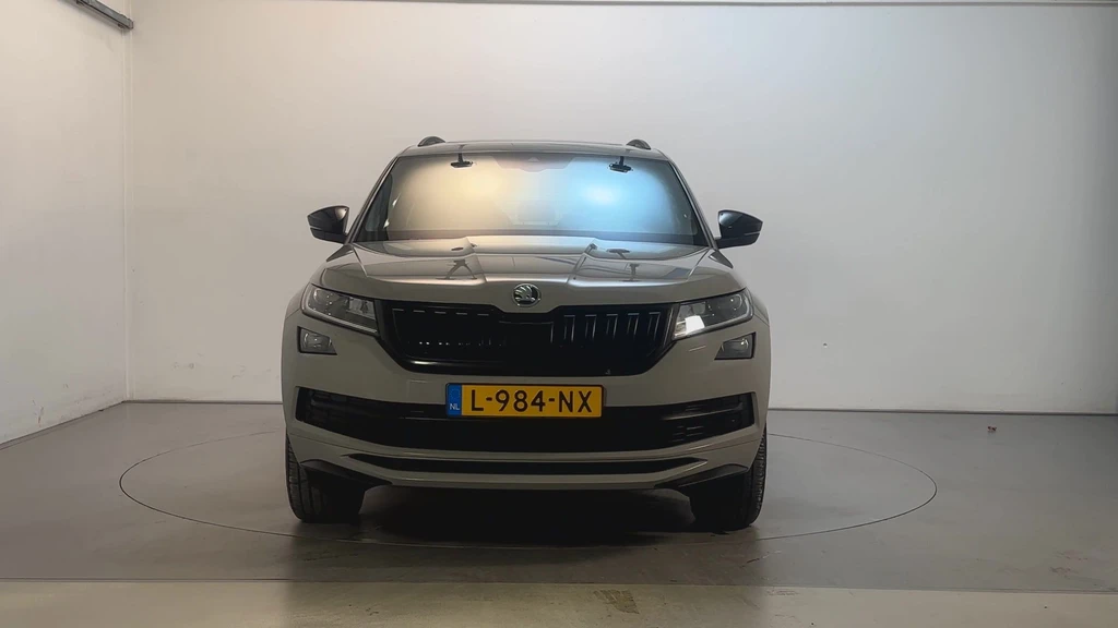 Škoda Kodiaq – foto 8