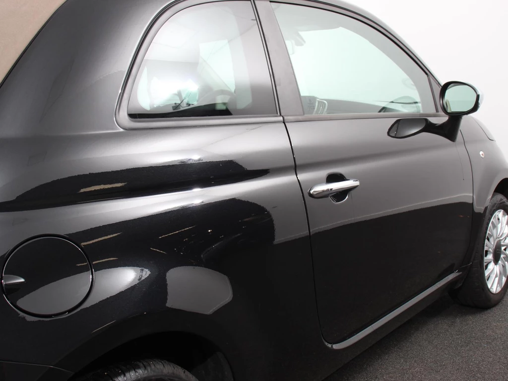 Fiat 500C – foto 34