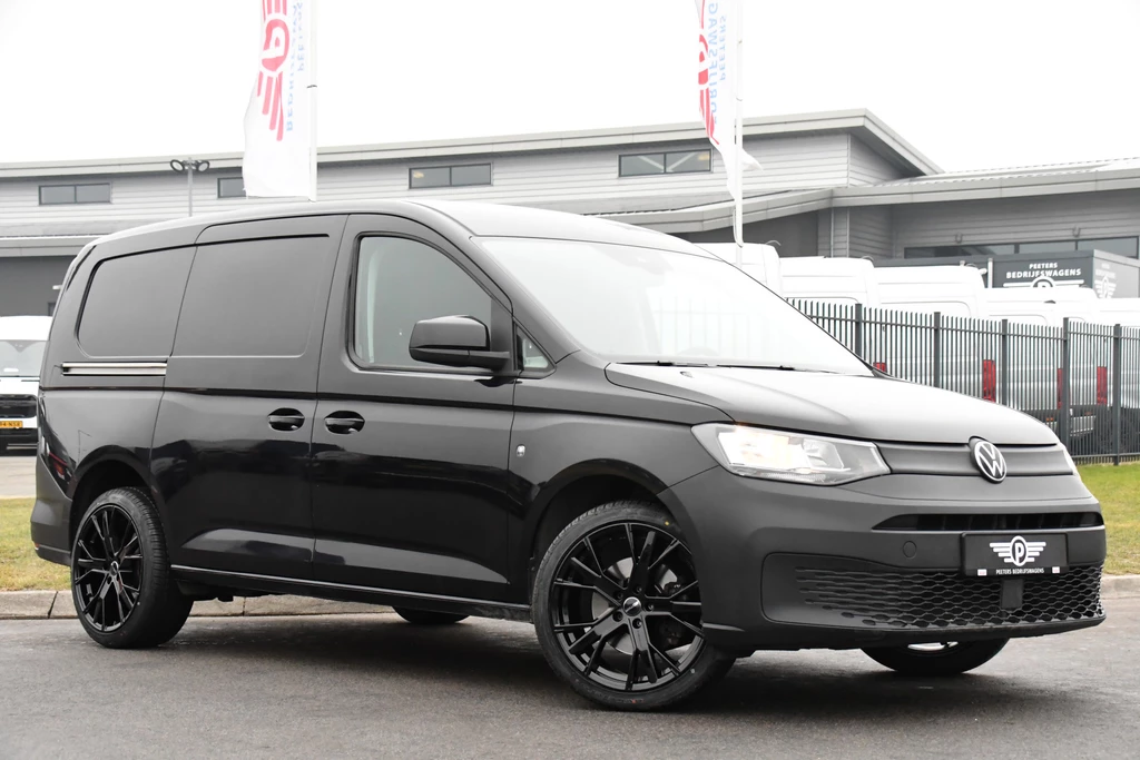 Volkswagen Caddy – foto 10