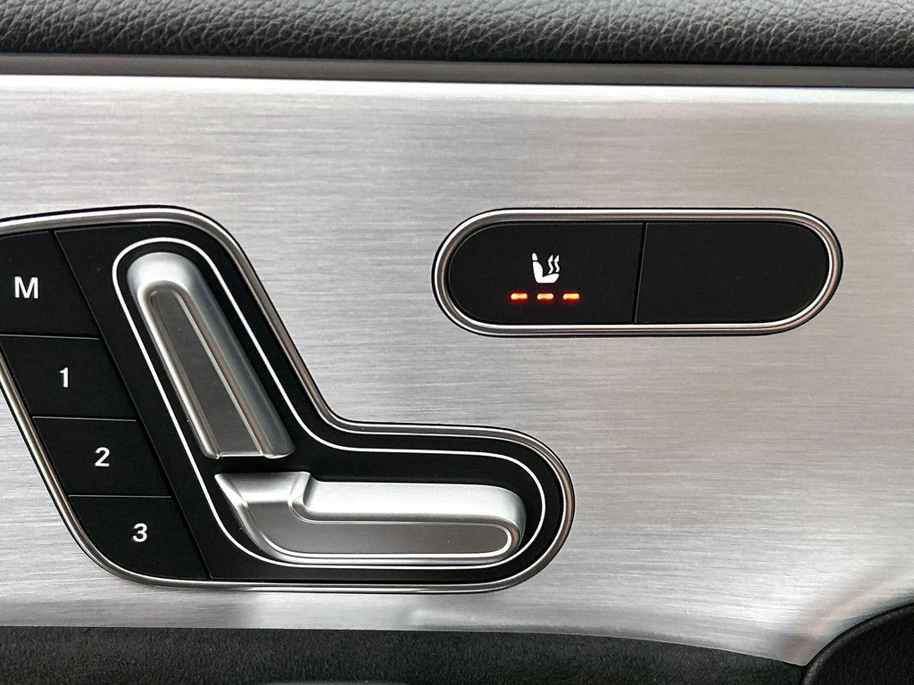 Mercedes-Benz A-Klasse – foto 16