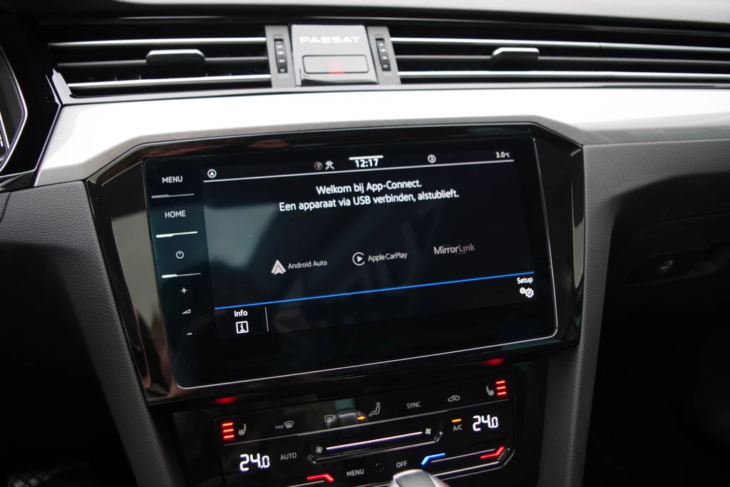 Volkswagen Passat – foto 43