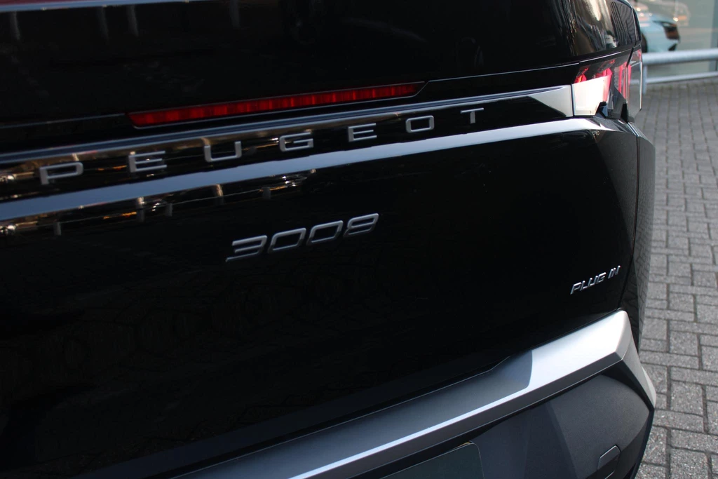 Peugeot 3008 – foto 56