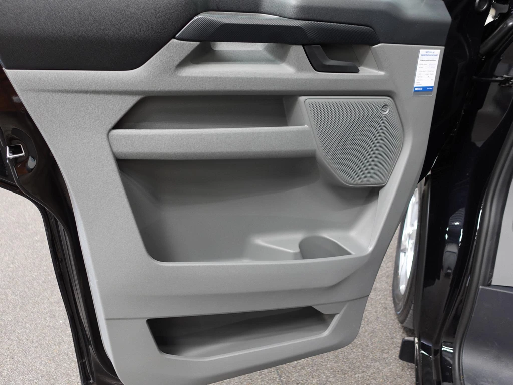 Ford Transit Custom – foto 17