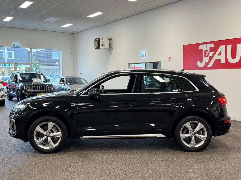 Audi Q5 – foto 2