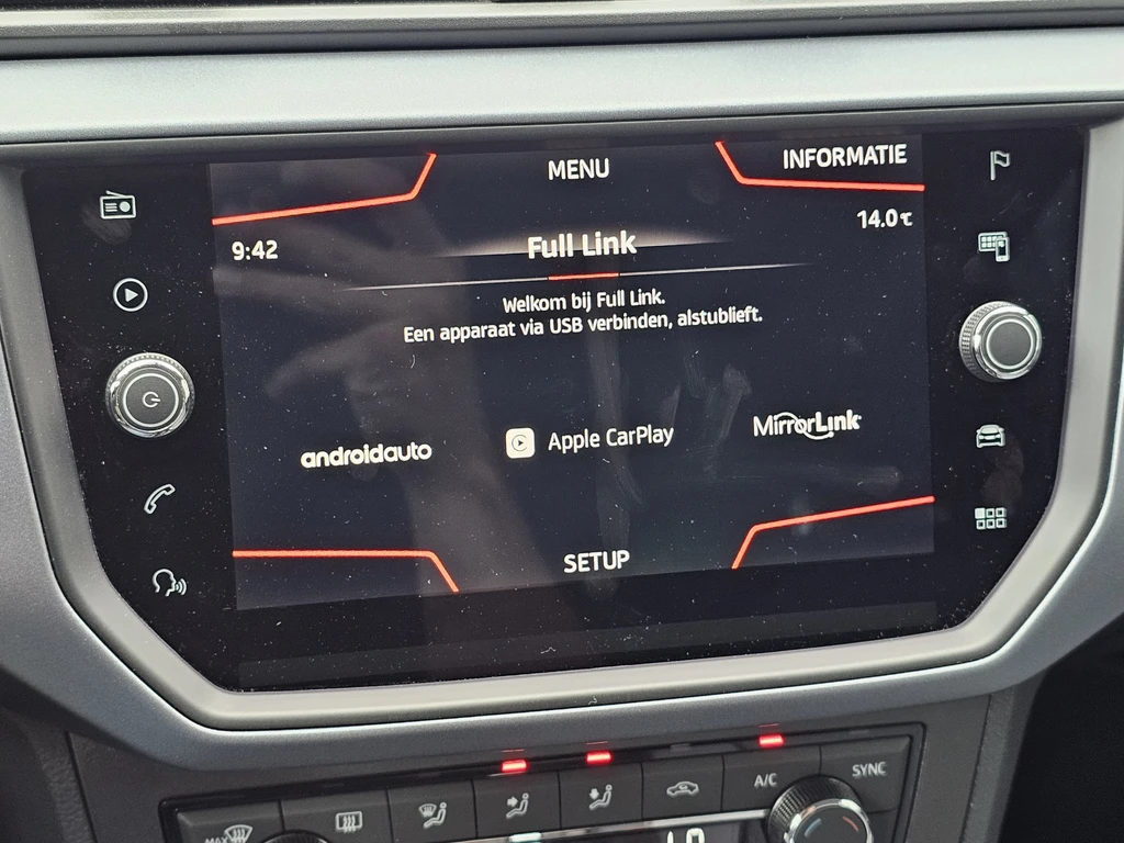SEAT Arona – foto 35