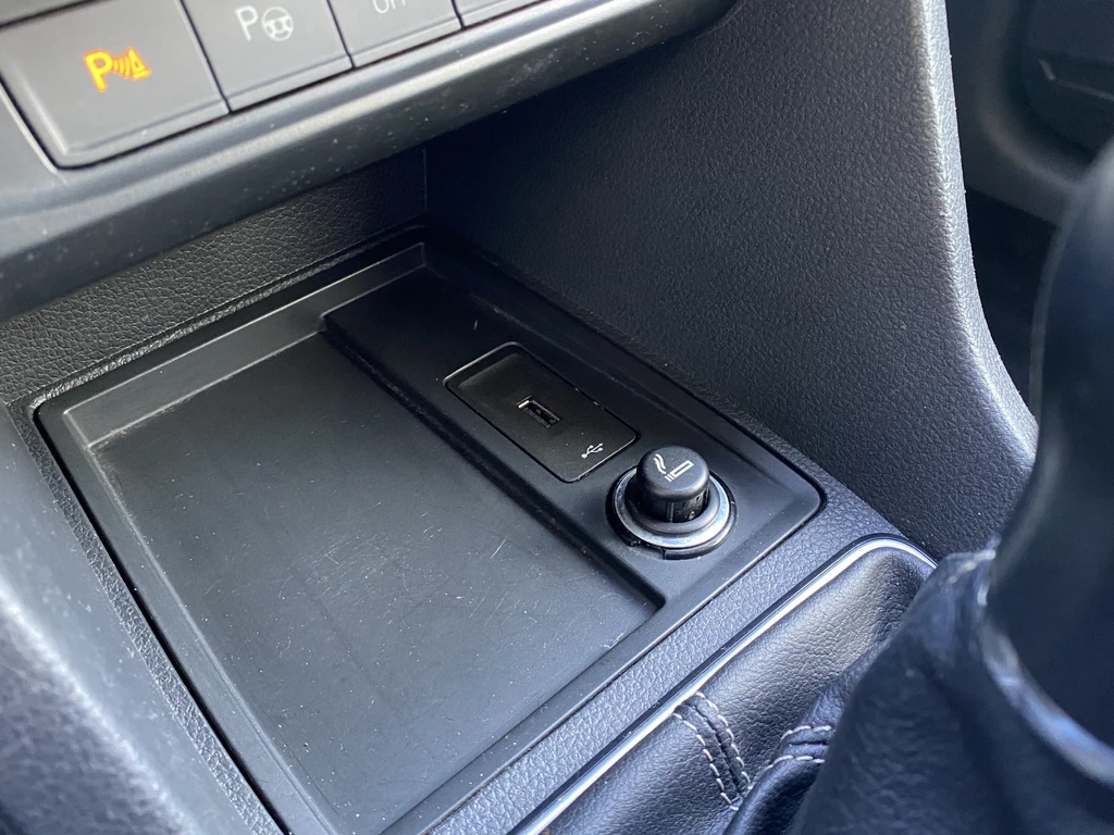 Volkswagen Caddy – foto 34