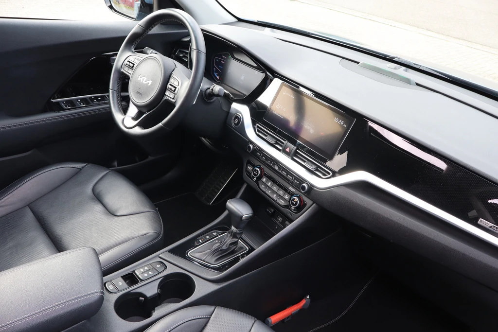 Kia Niro – foto 9