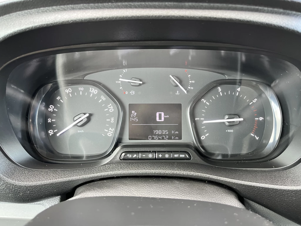 Citroën Jumpy – foto 30